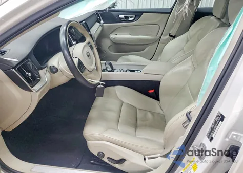 2024 Volvo S60 Plus z USA, uszkodzony, nr VIN 7JRL12FL7RG281193